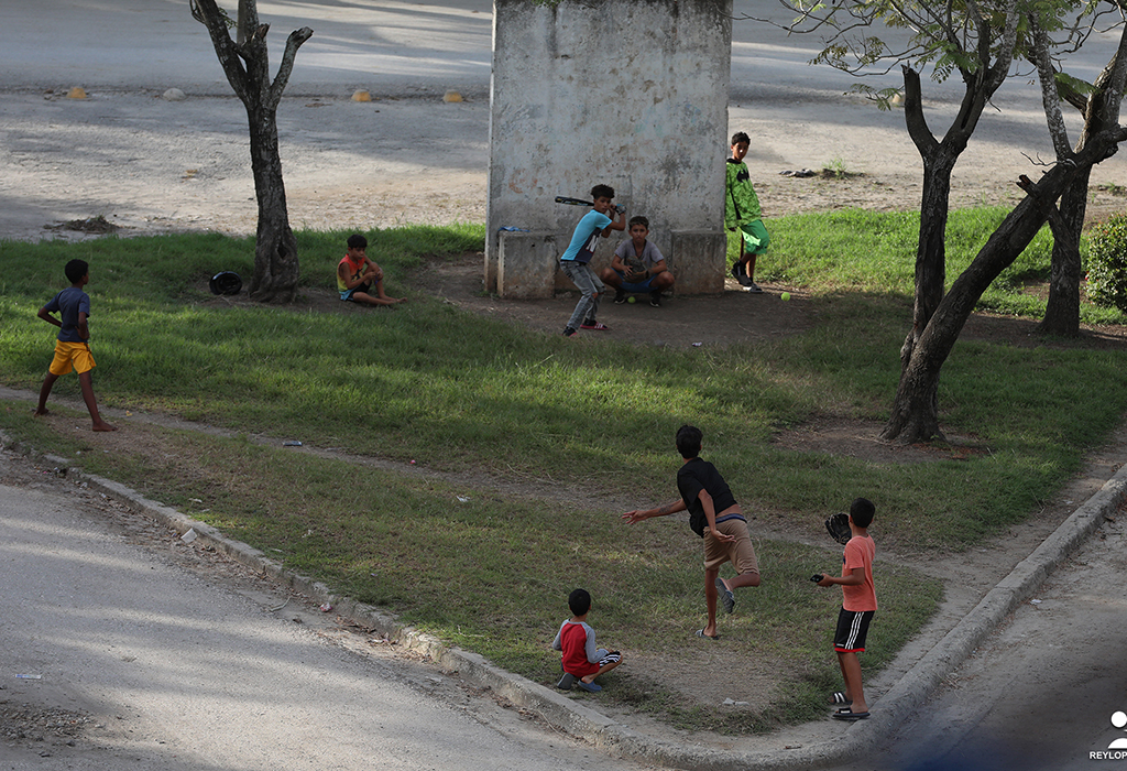 biesbol callejhero las tunas 2025