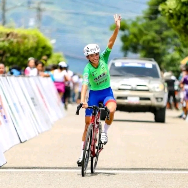 ciclismo las tuns
