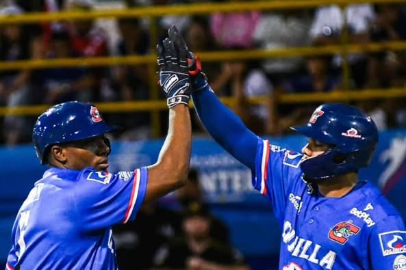 colombia gana las tunas serie americas