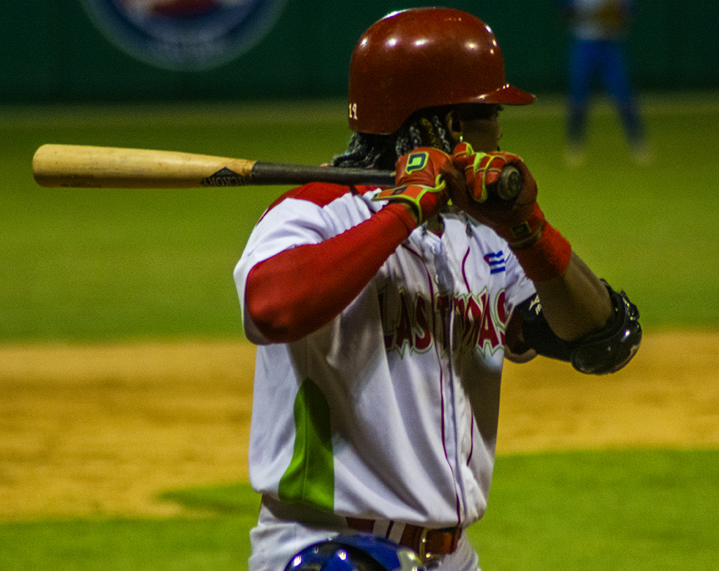 denis peña Las Tunas VS Industriales final serie 62 2023 juego 1 0025