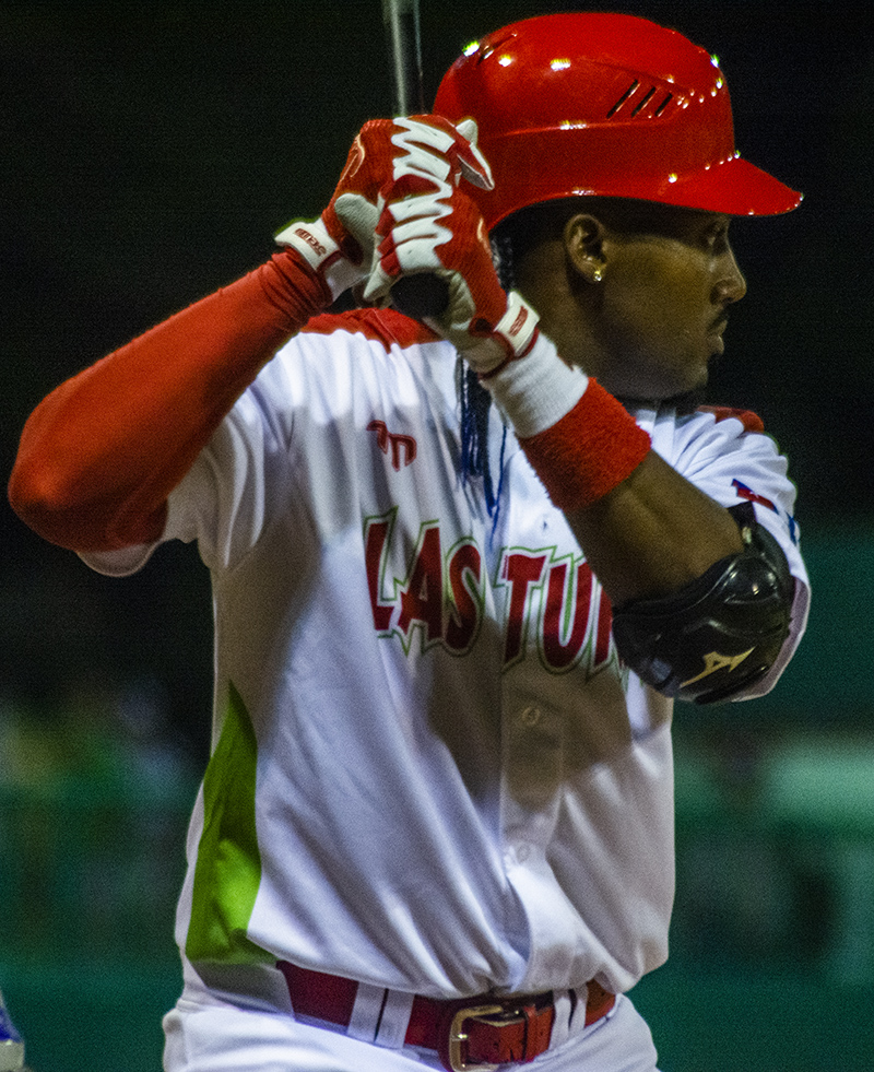denis peña Las Tunas Vs Industriales II Liga Elite Cuba 0032