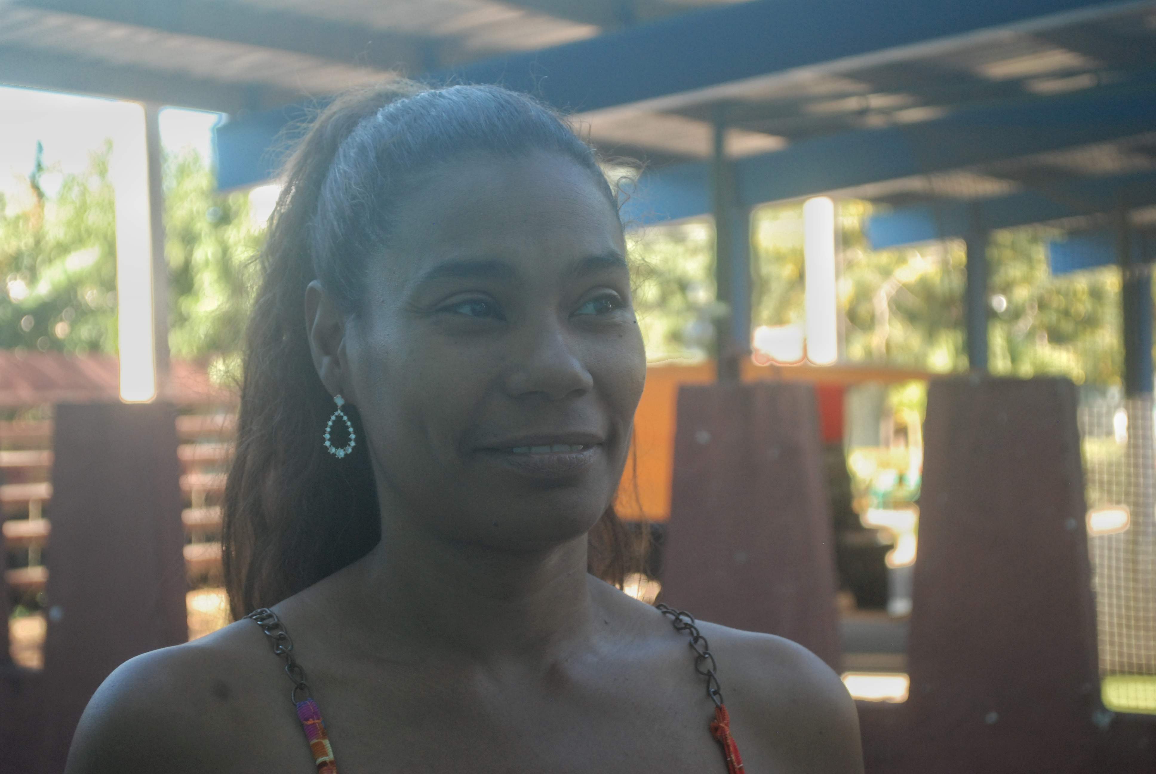 doctora Diannis foto leanet