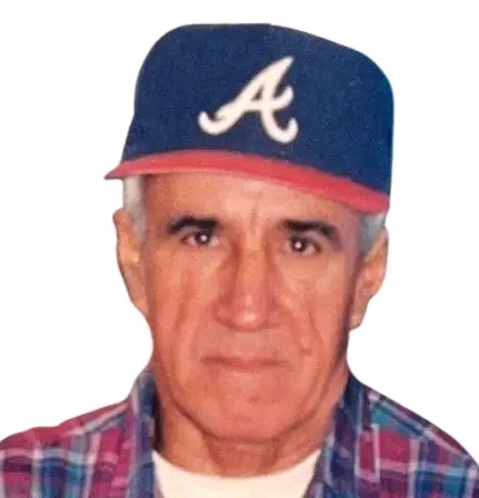 entrenador de béisbol Ángel Enrique Villegas