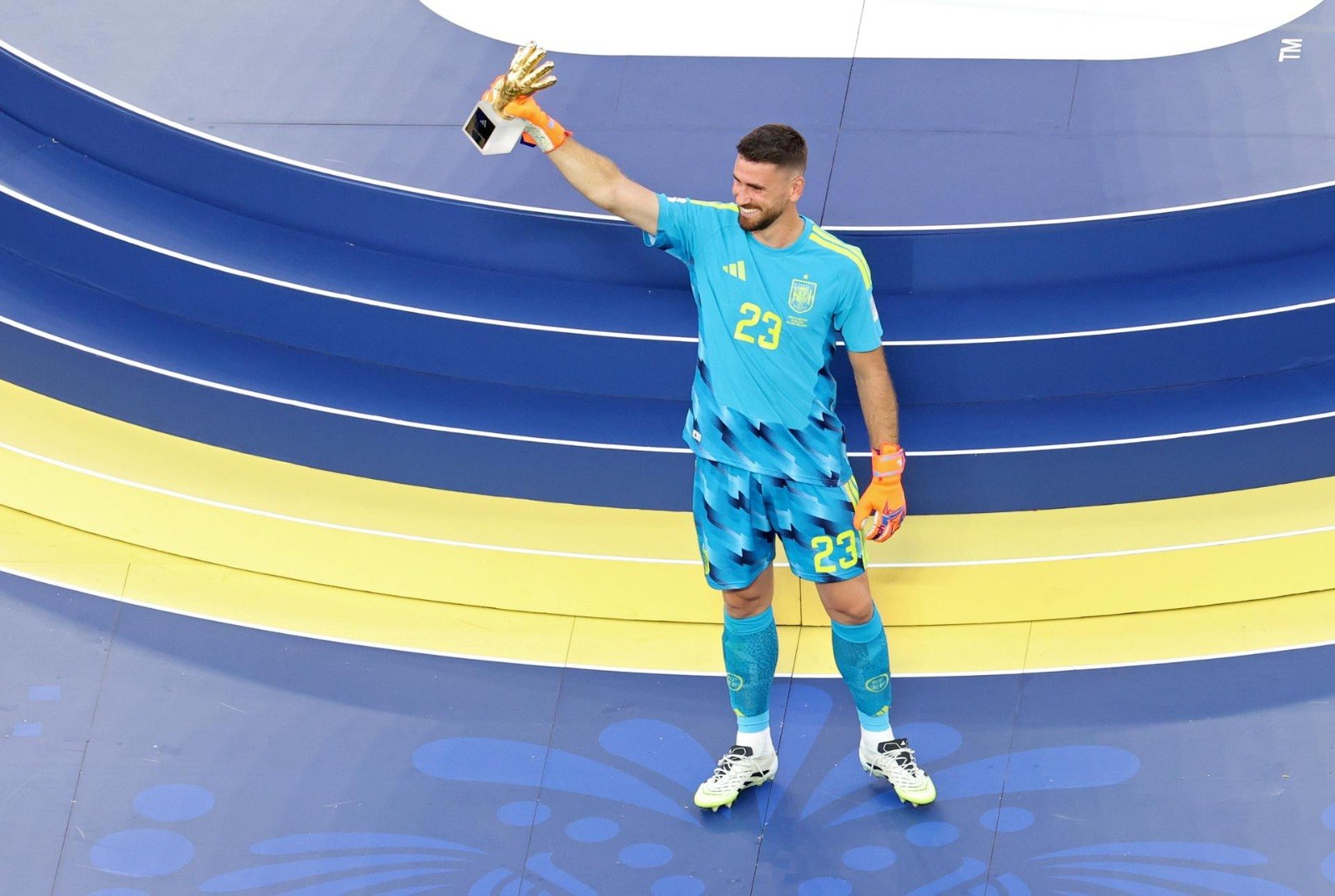 españa campeona futbol 2026 2