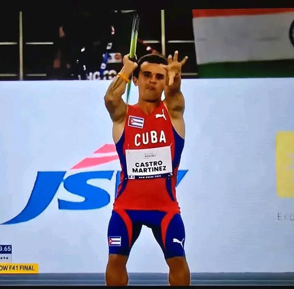 ever mundial nueva delhi 2025