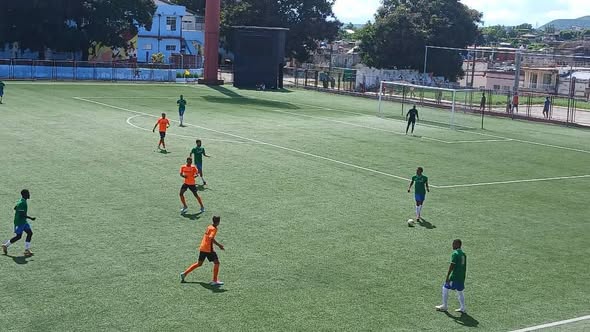 futbol clausura las tunas 2025