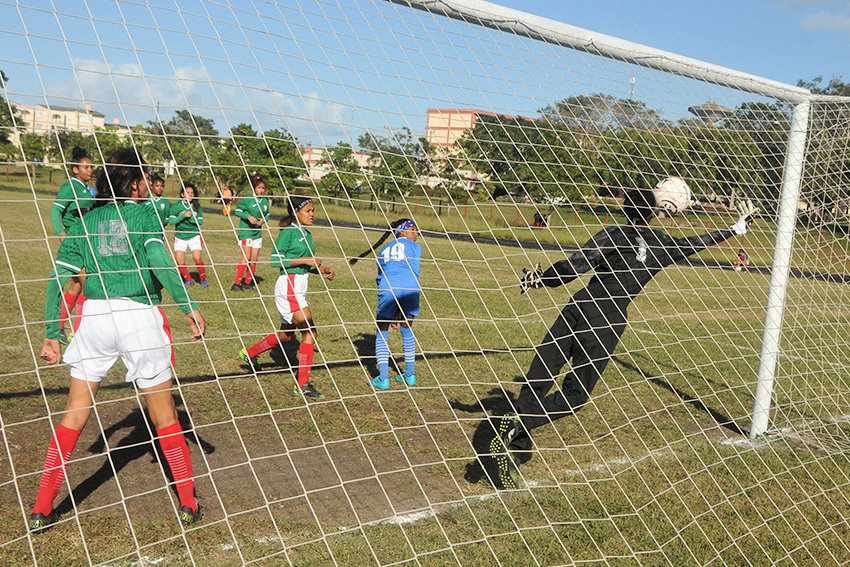 futbol femenino 1