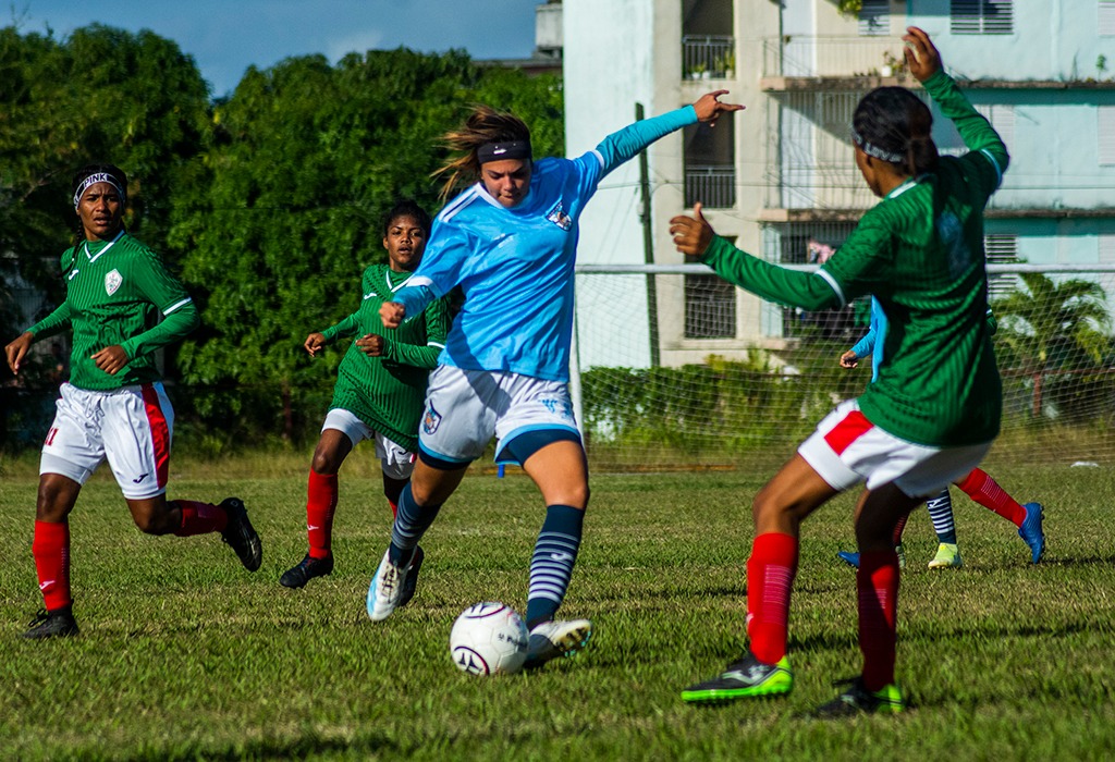 futbol femenino 3