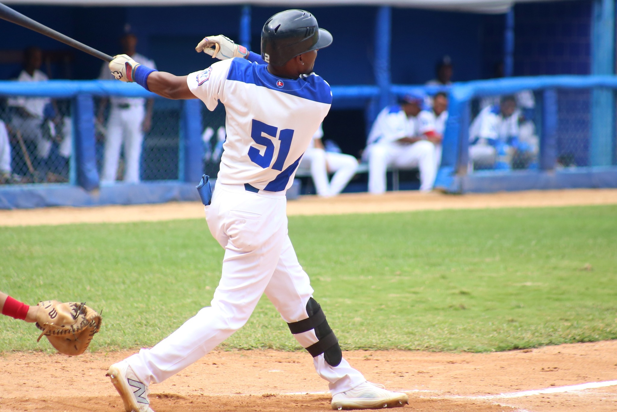 indsutriales vuelve a ganar