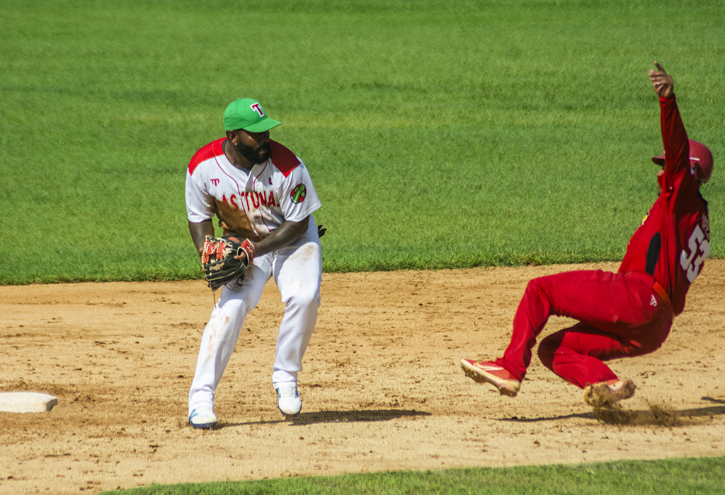 las tunas vs mayabaque serie64 2025 0012