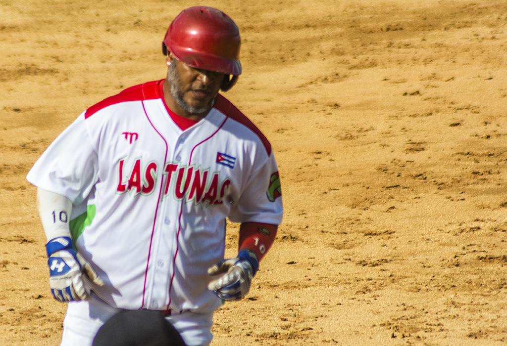 las tunas vs mayabaque serie64 2025 0017