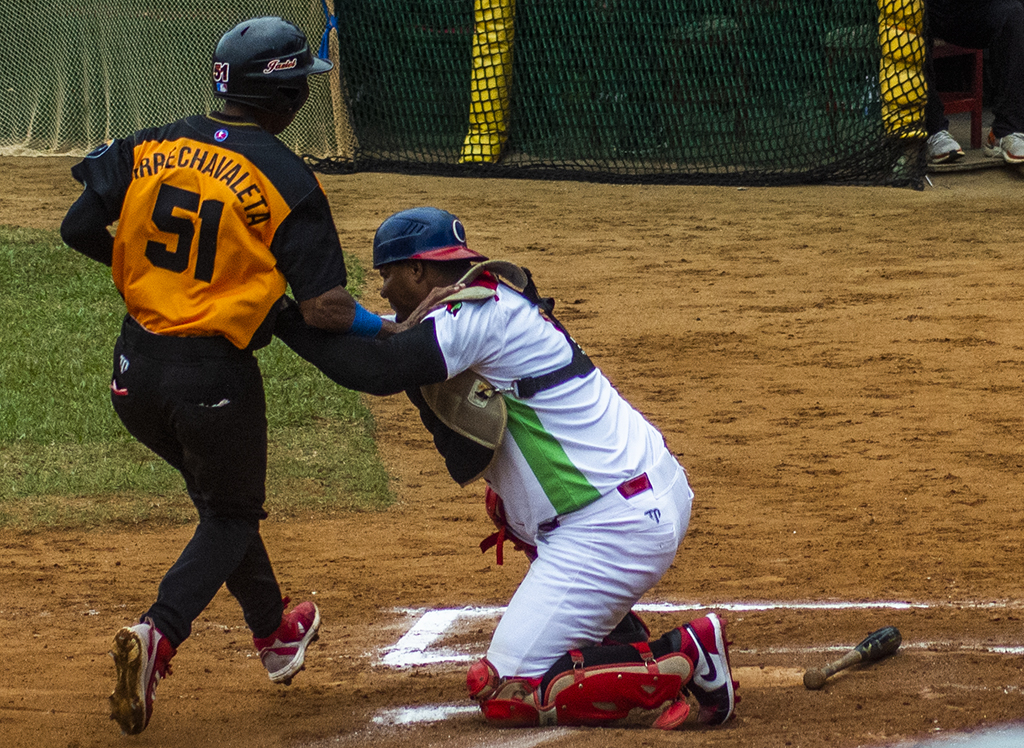 las tunas vs villa clarta juego7 cuartos final serie 64 2026 0007