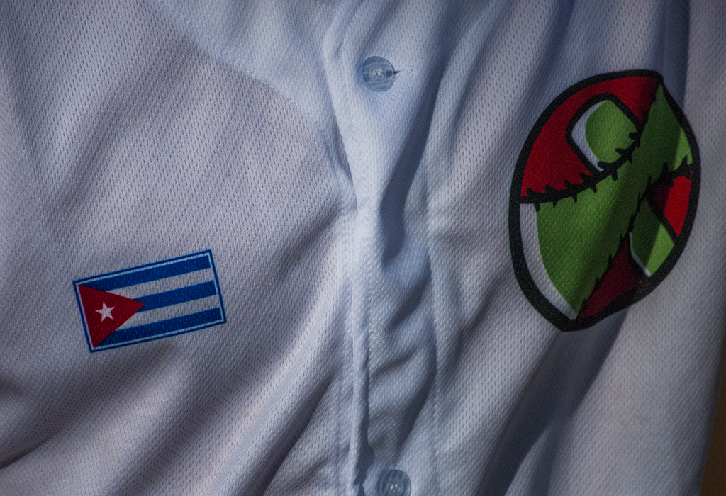 las tunas vs Logo beisbol 2022