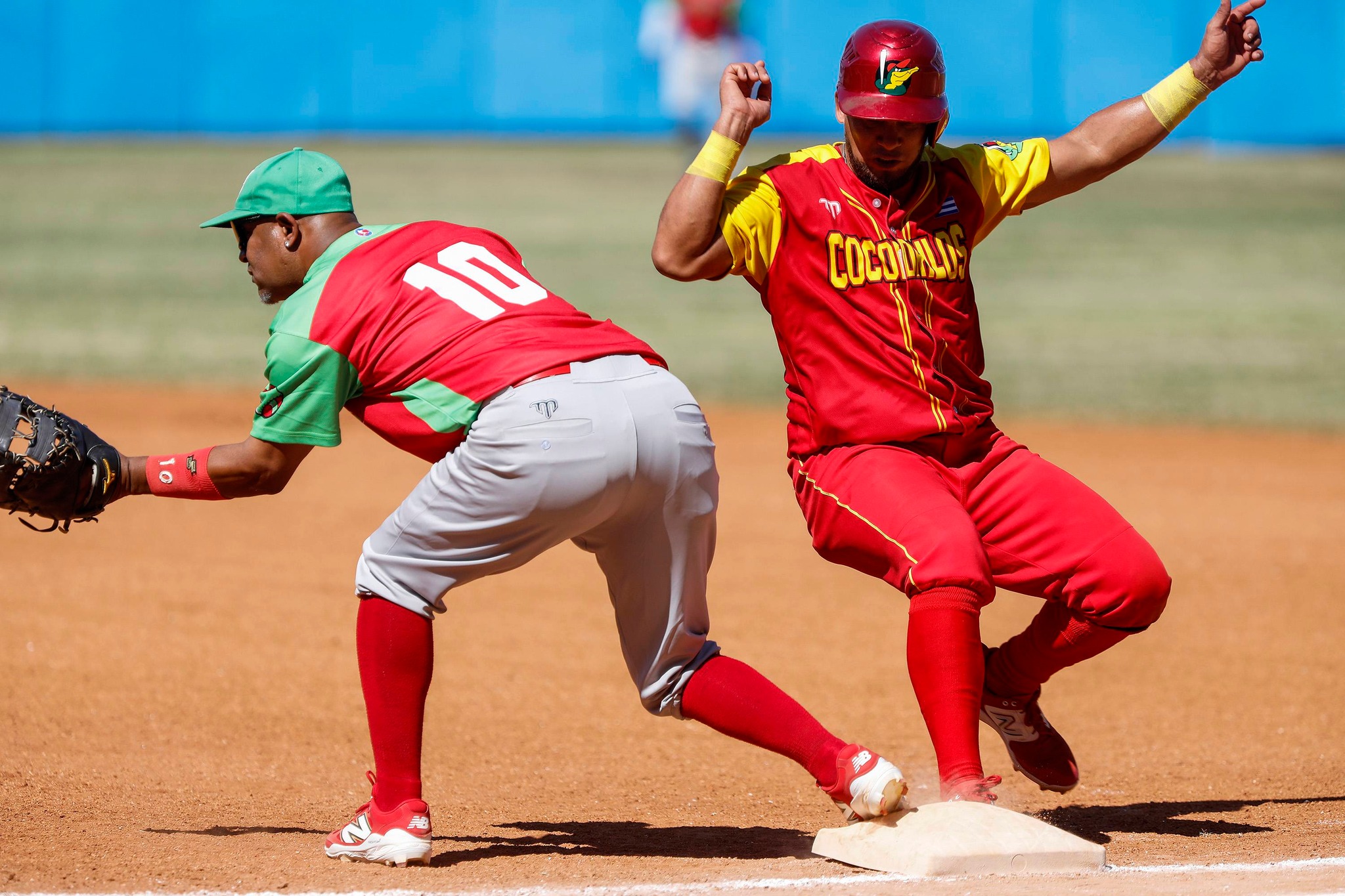 lastunas matanzas final serie 64