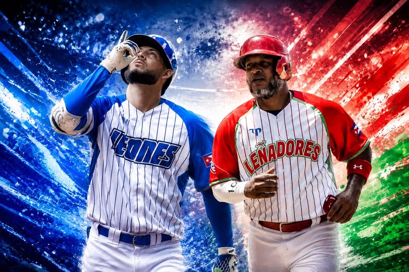 leones vs leñadores