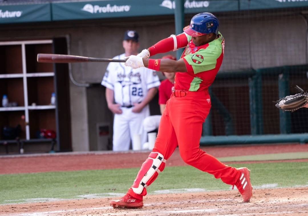 leñadores en liga campeones ante semifinal 2