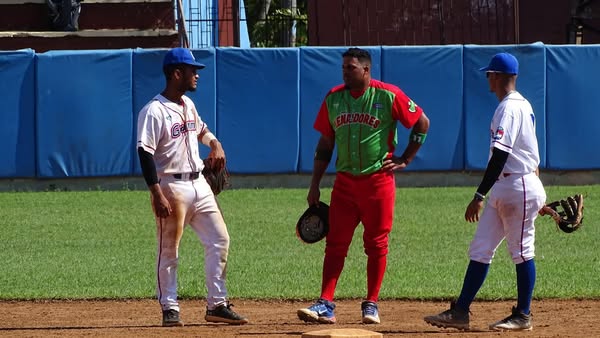 leñadores en bayamo 2025 2