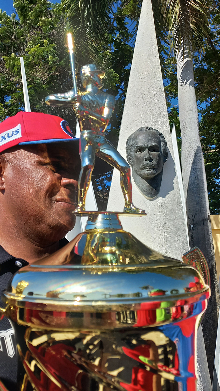 leñdors subcampeones serie 64