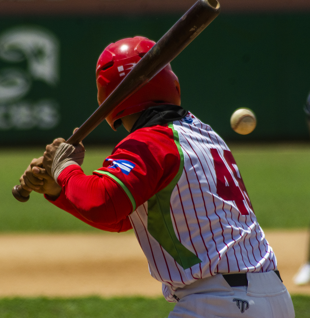 liuber galla Las Tunas Vs Holguin IV Liga Elite 2026 0012