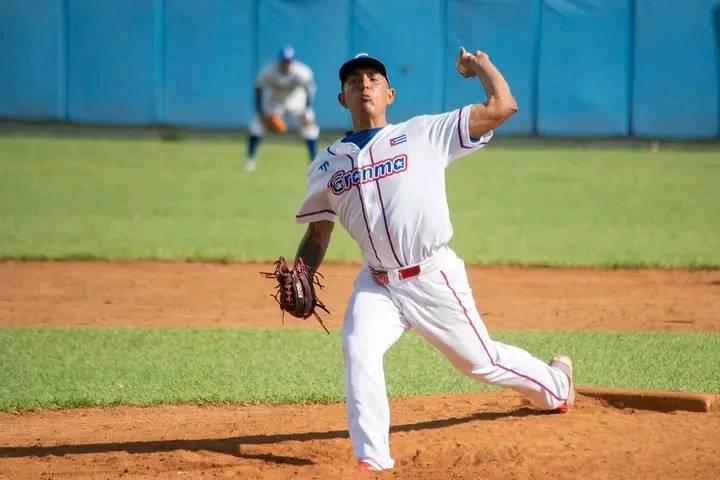 manuel frometa granma