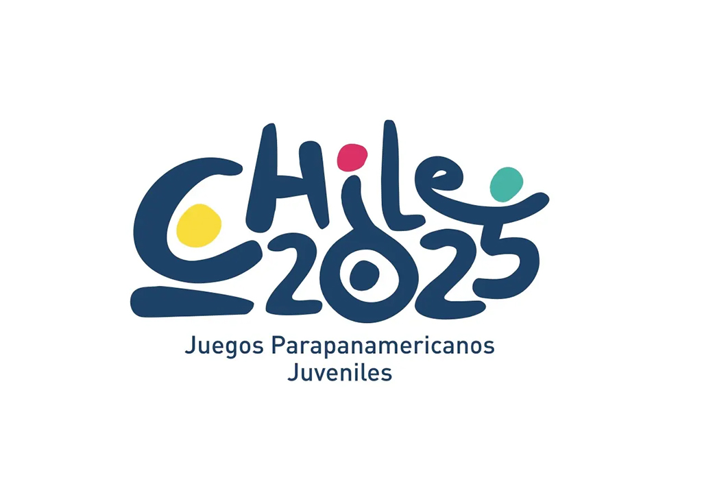 parapanamericanos chile 2025