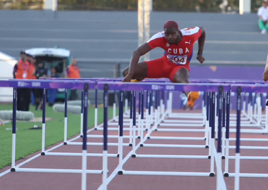 yander guevara semifinal sucion 2025