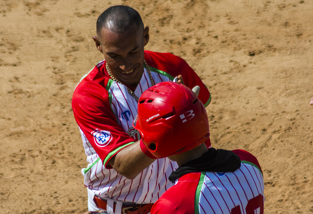 yudier rondon Las Tunas Vs Holguin IV Liga Elite 2026 0030