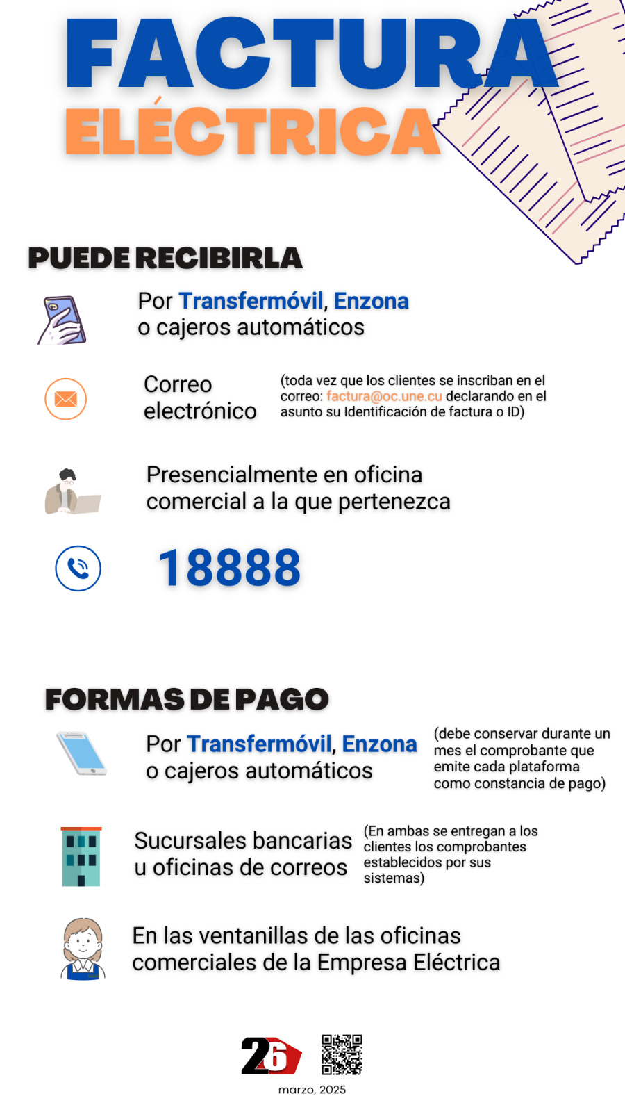 factura electrica 1