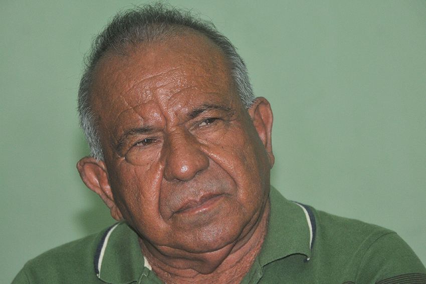 Javier Frómeta Vázquez