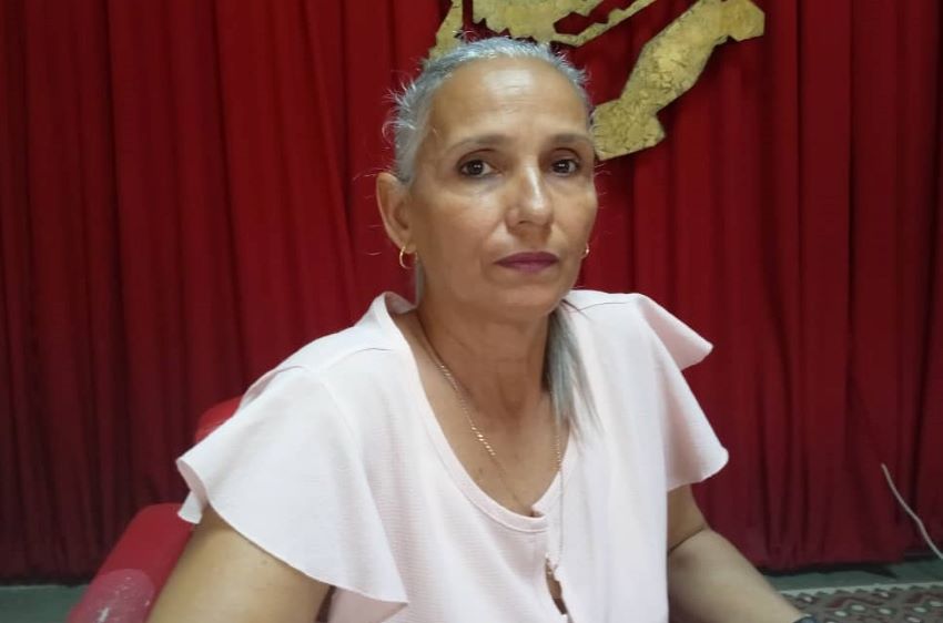 abogada Marbelis Bufete colectivo