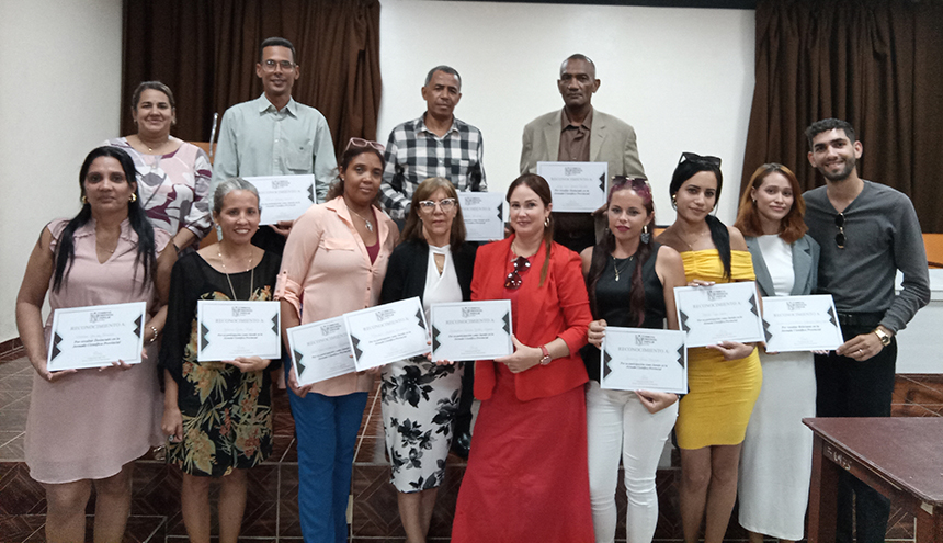 jornada jueces las tunas 2