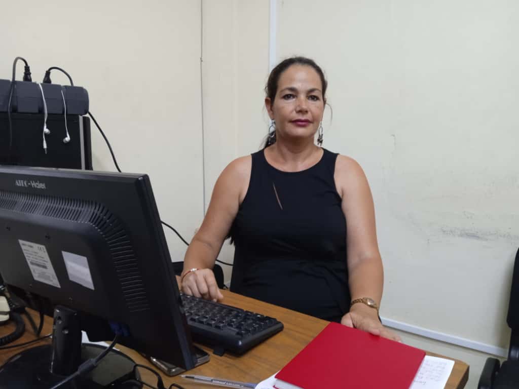 mailin jurista las tunas