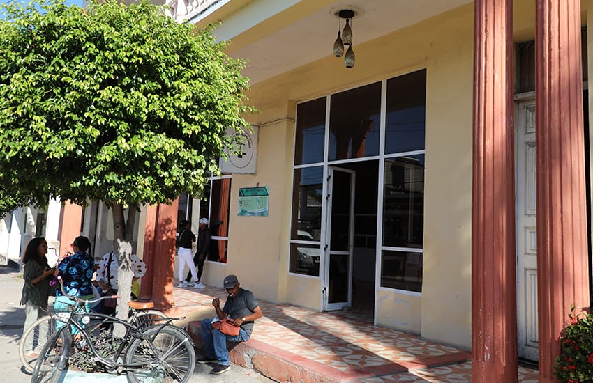 registro acivil las tunas rey