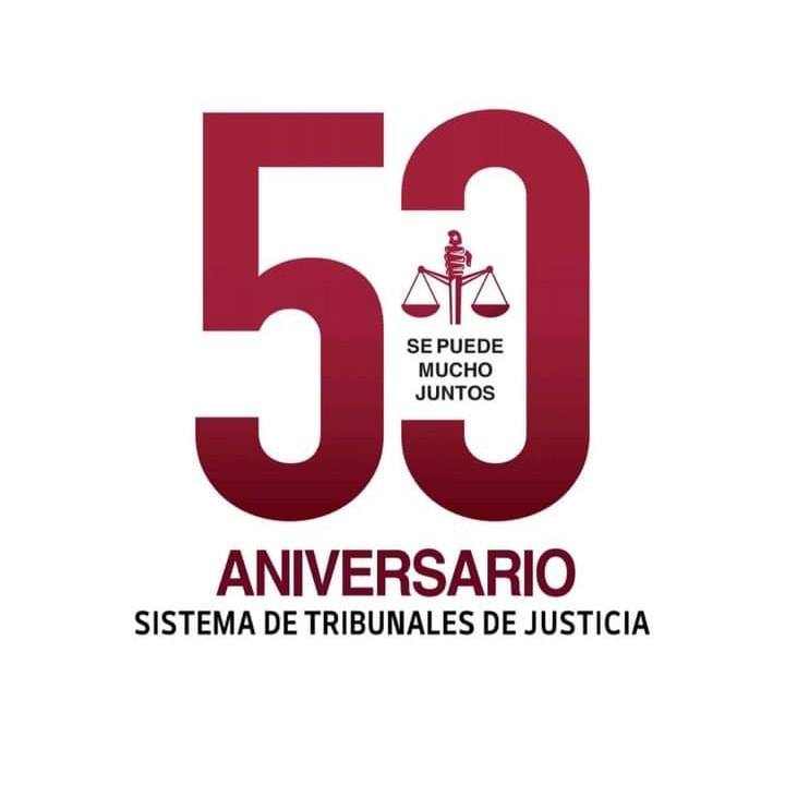 tribunales