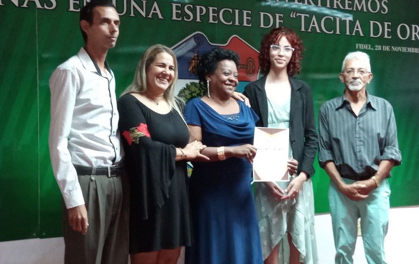 tribunales aniversario 52