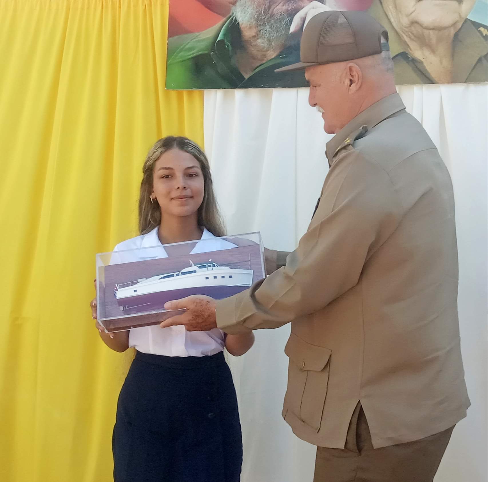 Mairenis Viltres Cardos Vilavicencio 2022