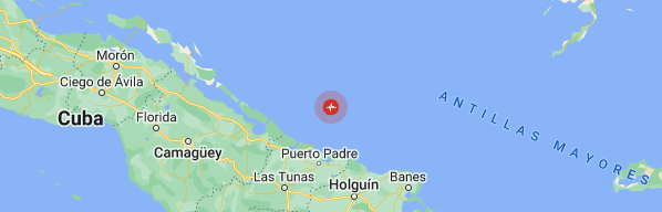 Screenshot 2022 11 08 at 07 14 35 Sismo hoy Caribe Buscar con Google