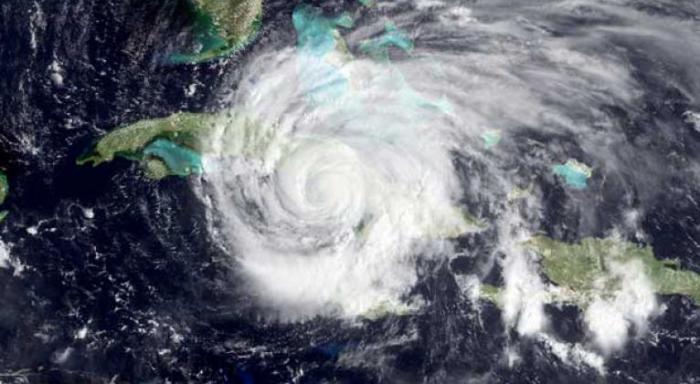 The 2023 hurricane season is expected not to be very active.