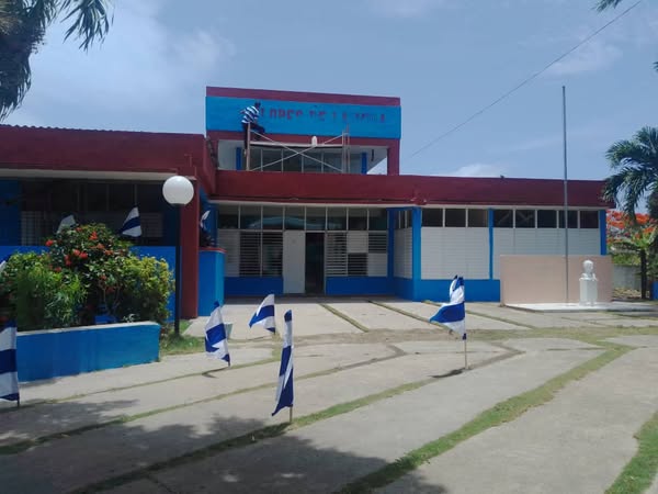 The Casita Azucarada child care center will improve attention to children with special needs.