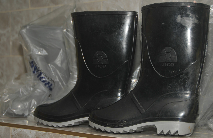 Tienda en MLC para sector agropecuario