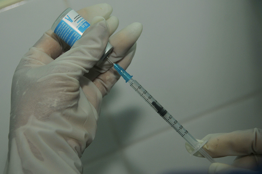 Abdala vaccine candidate became the first vaccine developed in Latin America.