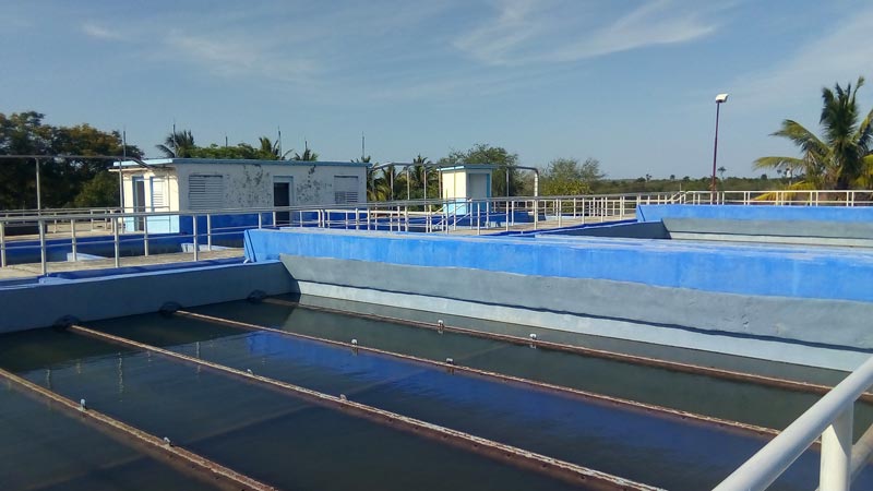 tratamiento agua presa el rincon foto esnilda romero