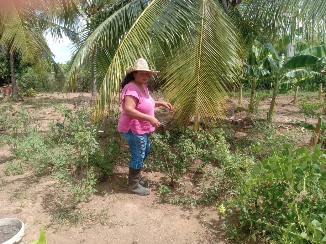 Adisleydis Buyaín Matos 2