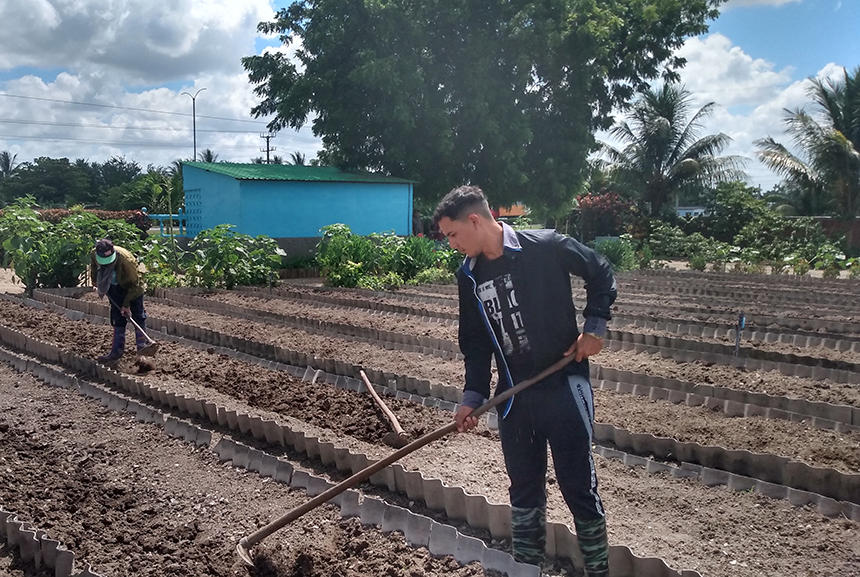 Kendry Luis González Padrón 2