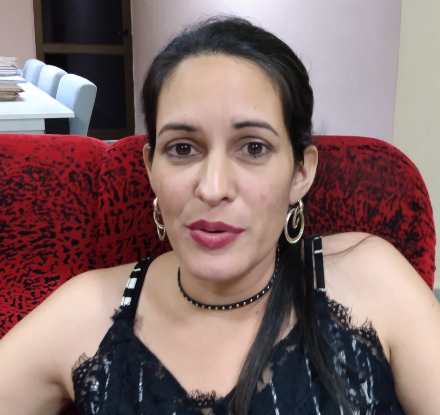 Susana Pérez Herrera 2