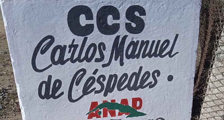 CCS Carlos Manuel de Céspedes, de Cuatro Caminos