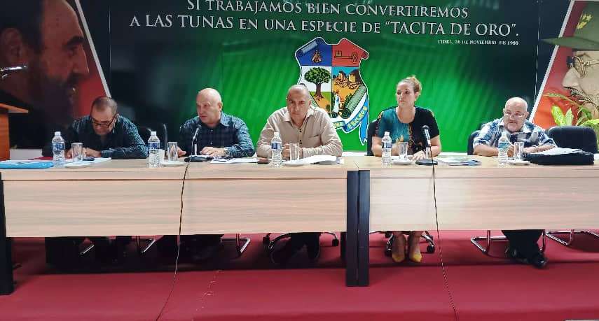 intercambio de Tapia Fonseca transformaciones económicas