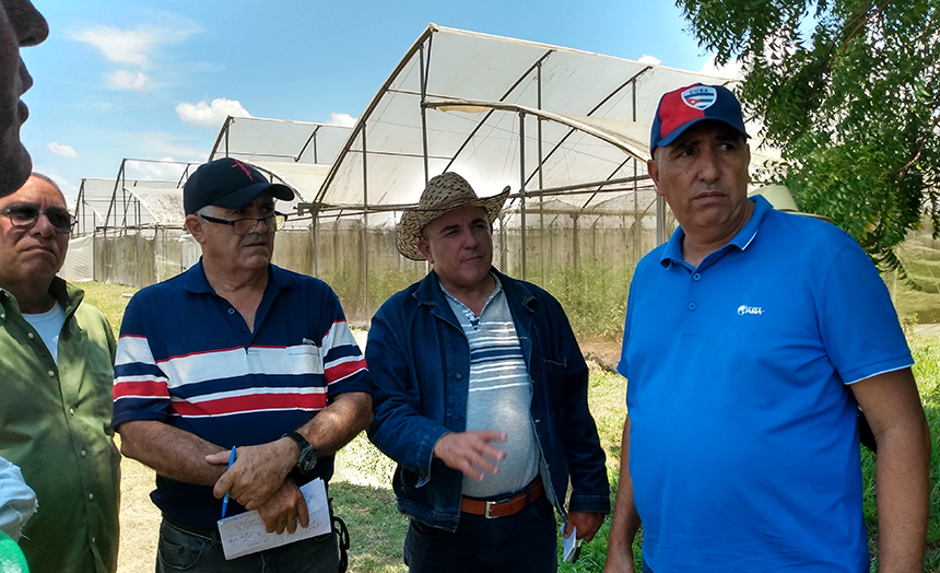 recorrido produccion alimentos yenima 1