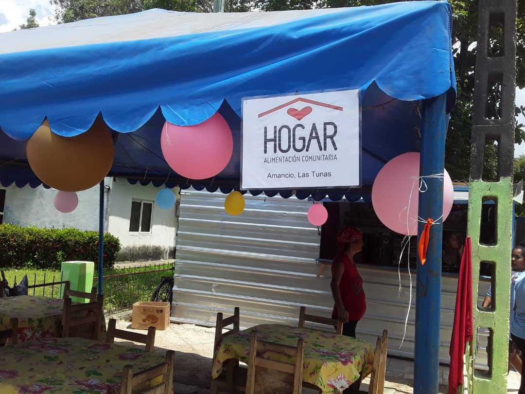 hogar comunitario Amancio 2