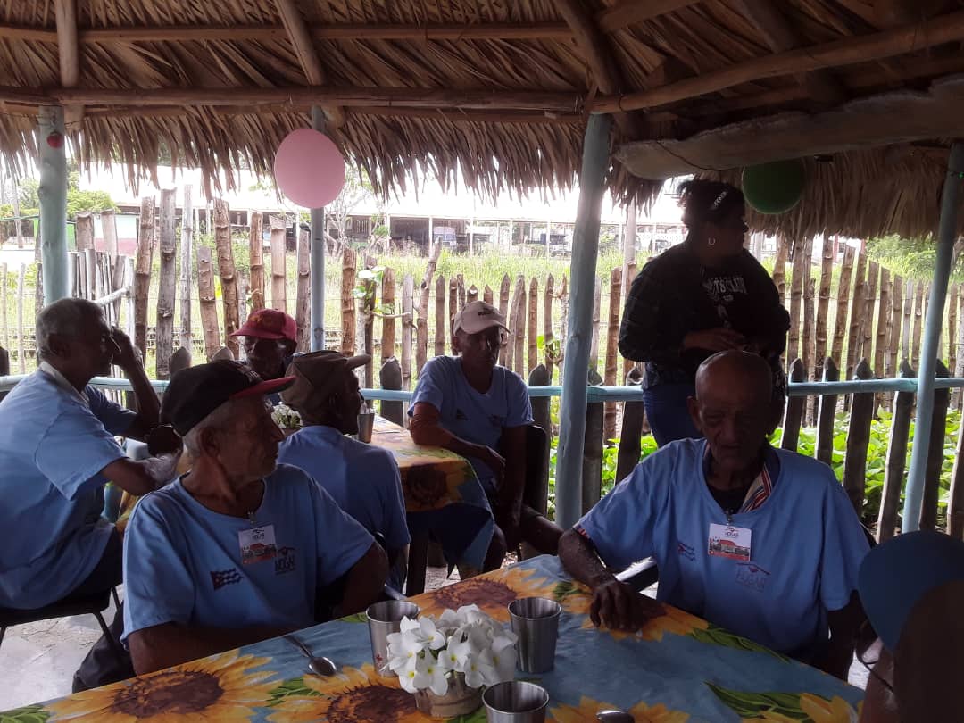 hogar comunitario Amancio 3